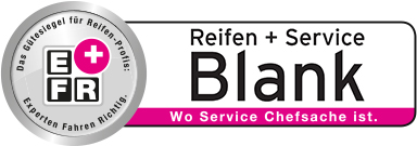 EFR+ | Reifen Blank GmbH